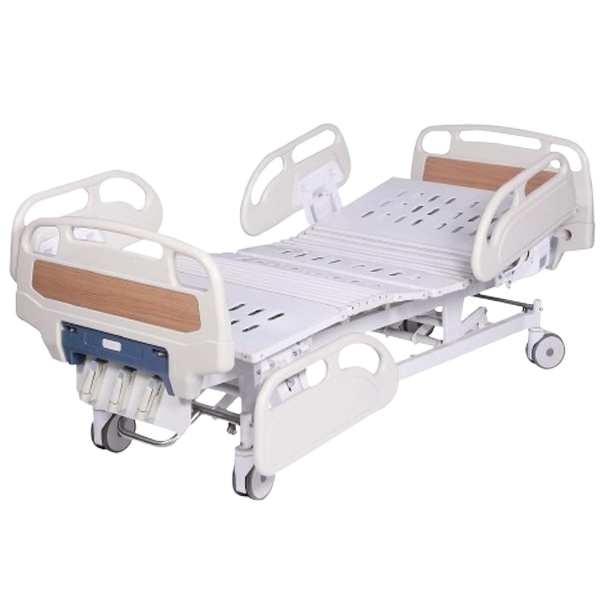 ICU Electric Bed