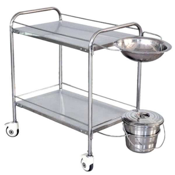 Dresing Trolley