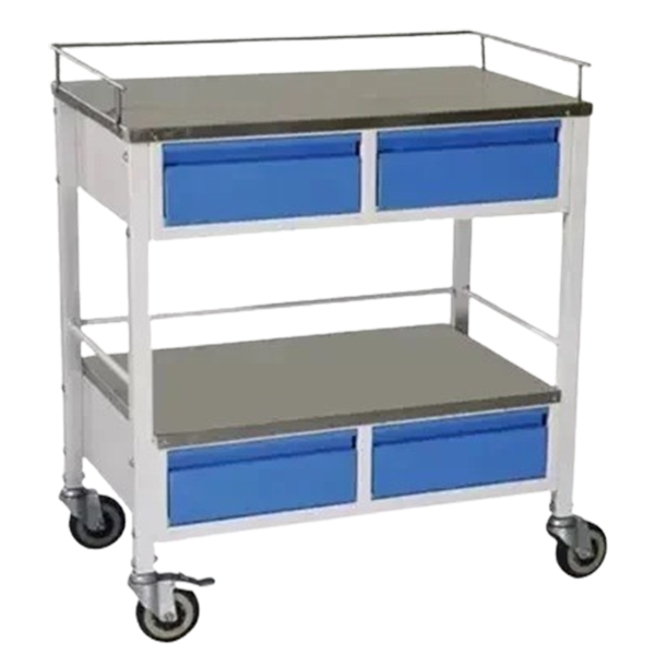 Drug  Trolley