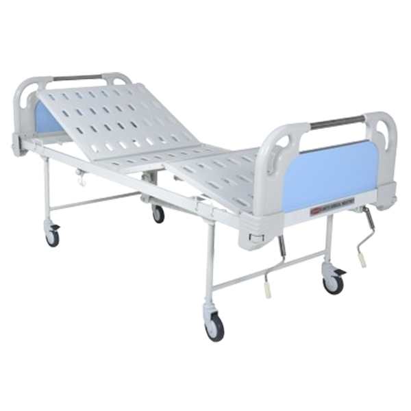 Patient Fowler Bed