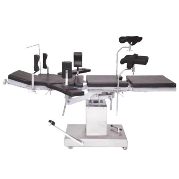 C-Arm Hydraulic OT Table