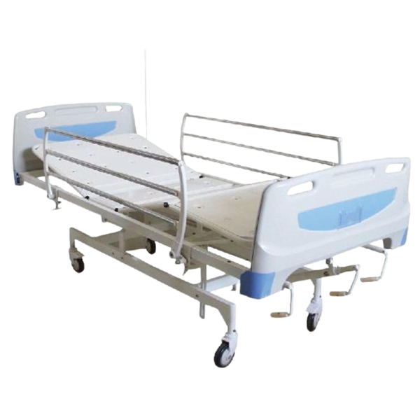 ICU Manual Bed