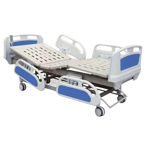 Adv.  Paediatric Patient Bed For HDU