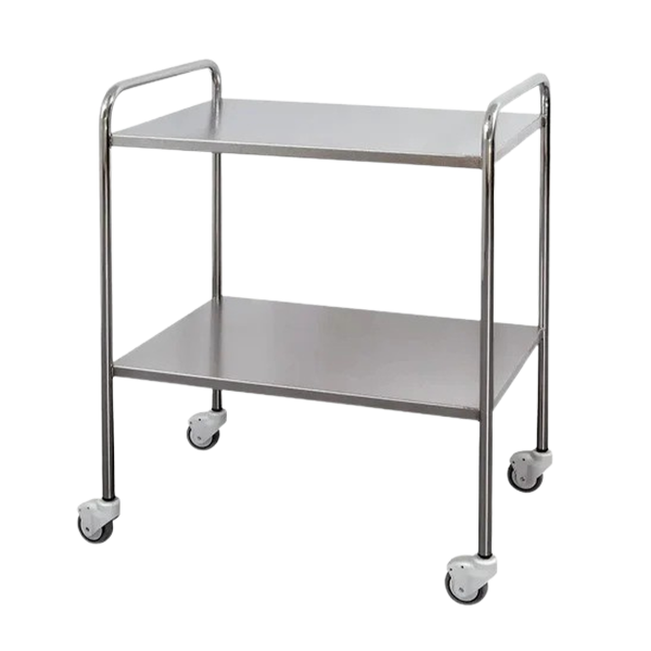 Instrument Trolley