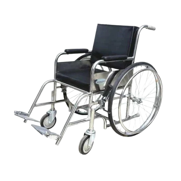 Wheel Chair V2