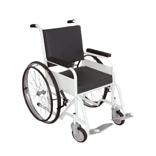 WHEEL CHAIR