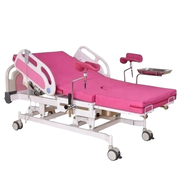 Labour Delivery Bed/Table